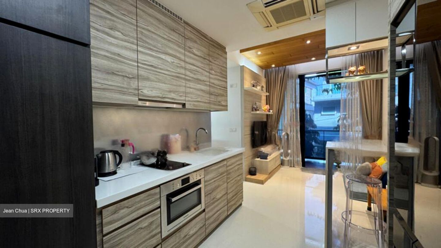 Three 11 (D20), Apartment #471138941